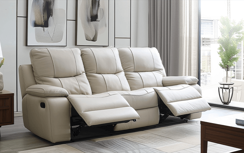 Recliners Sofas
